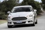 Ford Mondeo Hatchback 2015 года (AU)